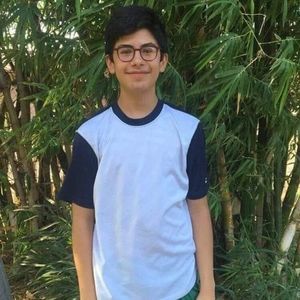 Meet your Posher, Roy